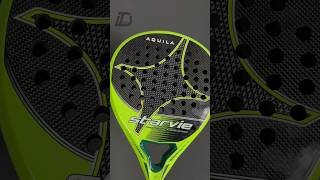 STARVIE AQUILA PRO 2024  padel fyp shorts [upl. by Enelra152]