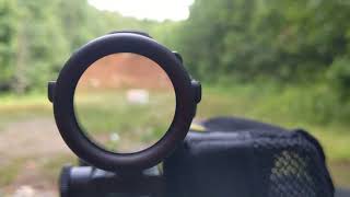 Trijicon Acog 4x32 Review  Is Bombproof enough [upl. by Maggy]