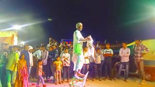 tejal dj kheda or jaanu dj muhami  khatranak comptshan  dance kee duneya Rajasthani songs Ajmer [upl. by Scribner]