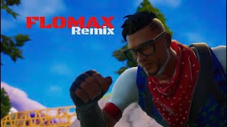 FLOMAX REMIX ft flomax67 [upl. by Furie980]