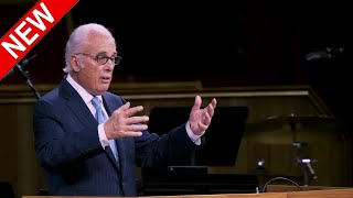 God’s Peace Surpasses All Understanding  John MacArthur 2024  Selected Scriptures [upl. by Bertrand]