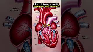 Quiz sobre el cuerpo humano ¡Sorprendente 2024 juegodetrivia conocimientosgenerales [upl. by Eldoree]