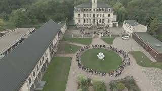 30 Jahre Schloss Schönefeld Leipzig [upl. by Nade]