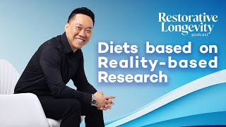 Diets based on Realitybased Research [upl. by Xavler]