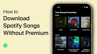 How To Download Songs in Spotify Without Premium [upl. by Edwyna]