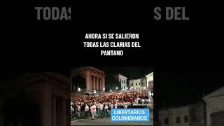 SE LEVANTO EL PUEBLO DE CUBA FUERZA NI UN PASO ATRAS NO MAS ABUSOS DE PODER FUERA EL COMUNISMO [upl. by Onairda]