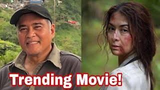 Why Marian Rivera praised for John Arquila Balota role movie marianrivera celebrity viralvideo [upl. by Arnulfo]