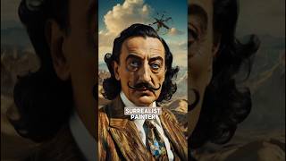 The secrets of the great provocateur history salvadordali interestingfacts shockingfacts [upl. by Esinert893]