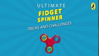 Ultimate Fidget Spinner Guide [upl. by Nnaycnan]