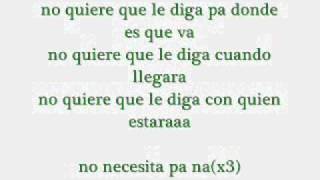 Sin compromiso J balvin letra [upl. by Brinn601]