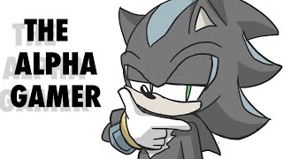 Sonic 06 Fandub The Gamer Pad Animatic [upl. by Mcloughlin]