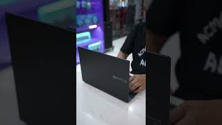 Best Looking budget laptop Asus Vivobook Go 14 shorts [upl. by Jaella]