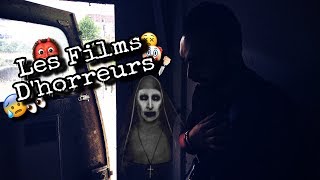 LES FILMS DHORREURS [upl. by Faxun]