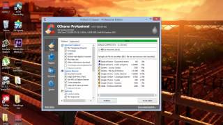 Tutorial  Come Crackare CCleaner 4074369  Professional e Businnes Gratis [upl. by Egief]