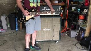 1980 Marshall JMP 2204 [upl. by Nael]