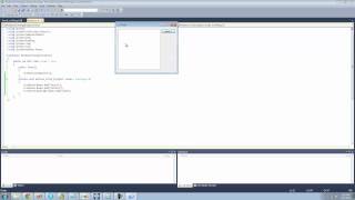 C Beginners Tutorial  99  TreeView Control pt 1 [upl. by Eenat]