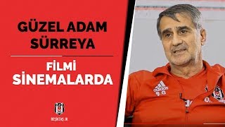 Güzel Adam Süreyya filmi sinemalarda [upl. by Ona]