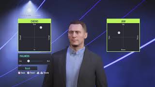 FIFA 22  How to create Ralf Rangnick  Create a Manager PS5 [upl. by Hays]