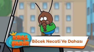 Böcek Necati ve Dahası  Kral Şakir [upl. by Terrene]