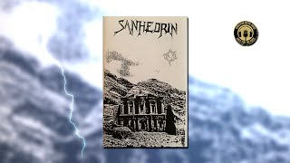 Sanhedrin  1994  Demo Full Album [upl. by Anyalram]