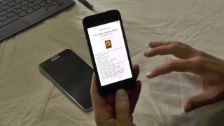 Il Tutorial trasferimento contatti rubrica da Iphone ad Android e viceversa [upl. by Esinned]