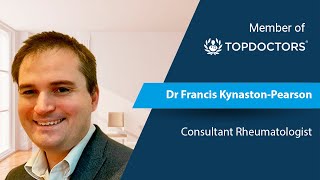 An introduction to Dr Francis KynastonPearson [upl. by Ahtibat]