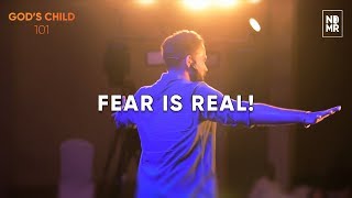 WHAT IS FEAR GODS CHILD  NDMR EP2 Indian Mentalist Series [upl. by Vena]