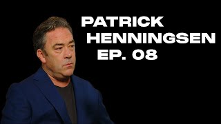 Patrick Henningsen Israel Gaza Axis of Resist Russia Ukraine  Pod amp Co Ep 08 [upl. by Nauj]