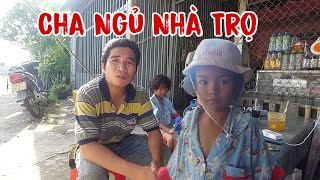 Con gái của Dách nói cha ngủ nhà trọ với dì kia có thật ko [upl. by Bergren]