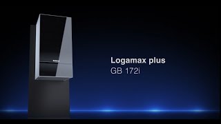 Buderus Logamax Plus GB172i [upl. by Middlesworth]