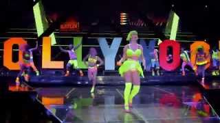 Katy Perry  California Gurls Live at The Prismatic World Tour [upl. by Nostaw]