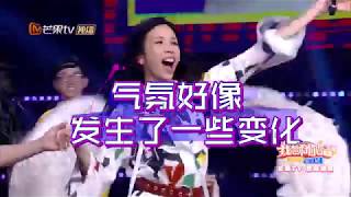 《我想和你唱3》：莫文蔚维密秀 金志文COS出神雕侠侣风？Come Sing with Me S3【歌手官方音乐频道】 [upl. by Barina31]