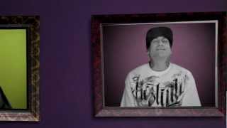 Kottonmouth Kings  quotHold It Inquot Official 420 Music Video [upl. by Schreiber500]