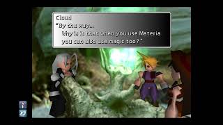 Ren Plays Final Fantasy VII STRESS TEST STREAM 2K60 3250mbps [upl. by Neenej]