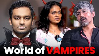 Suchi Leaks Explained  World of Vampires [upl. by Williams]