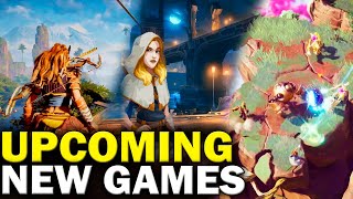 ALL 10 Upcoming NEW Game Releases from Riot Games [upl. by Brunella]