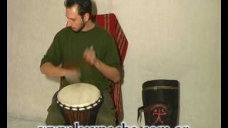 DJEMBE [upl. by Odyssey]