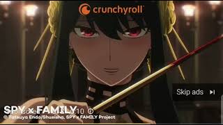 A Crunchyroll ad [upl. by Braca16]