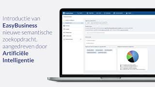 Vind eenvoudig nieuwe prospects met EasyBusiness semantisch zoeken [upl. by Heck]