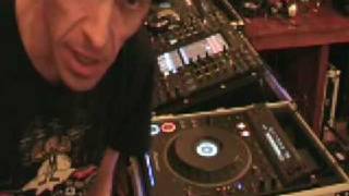 DJ Tutorial on making a mix [upl. by Ducan]