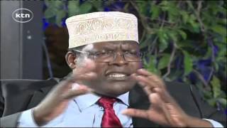 Jeff Koinange Live with Firebrand Lawyer Miguna Migana 03022016 part 3 [upl. by Lipsey901]