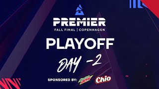 BLAST Premier Fall FINAL 2024  Day 4  MN  FAZE  Navi [upl. by Armond]