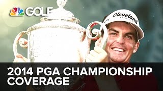 2014 PGA Championship  Live From All This Week  Golf Channel [upl. by Alol]