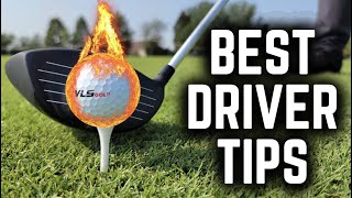 5 Powerful Tips to Unleash Your Senior Driver Swing [upl. by Laney]