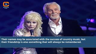 Dolly Parton And Kenny Rogers [upl. by Timmie]