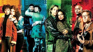 Rent Full Movie Facts And Information  Rosario Dawson  Taye Diggs [upl. by Elohcim]