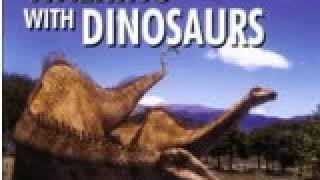 Walking With Dinosaurs OST  Flight Of The Ornithocheirus [upl. by Annekcm]