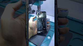 reball Cpu redmi note 10 shorts [upl. by Atled211]