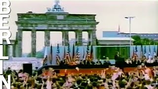 Das Brandenburger Tor im Wandel der Zeit [upl. by Fayola761]