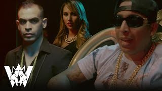 Julieta Remix Wolfine Ft Ñengo Flow  Vídeo Oficial [upl. by Nadnerb]